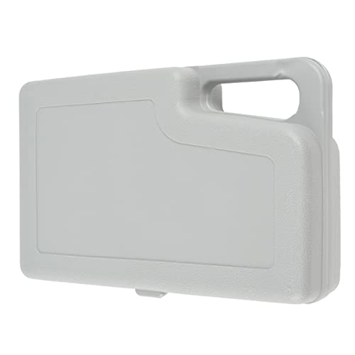 TANK طقم الطوارئ للسيارة على جانب الطريق - مجموعة أدوات أساسية مكونة من 30 قطعة مع كابلات تشغيل وحقيبة حمل للسيارة أو الشاحنة أو RV من ستالوارث - Image 5