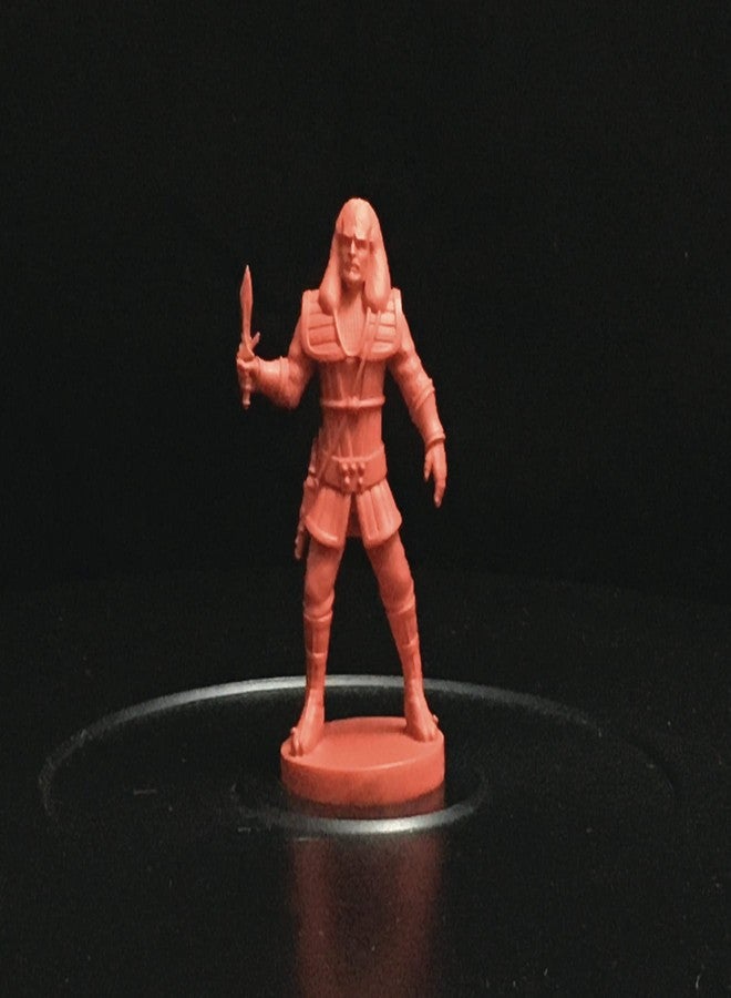 Spherewerx Star Trek: The Next Generation Nanoforce Army Builder Figure Boxed Set, Multicolor - Image 5