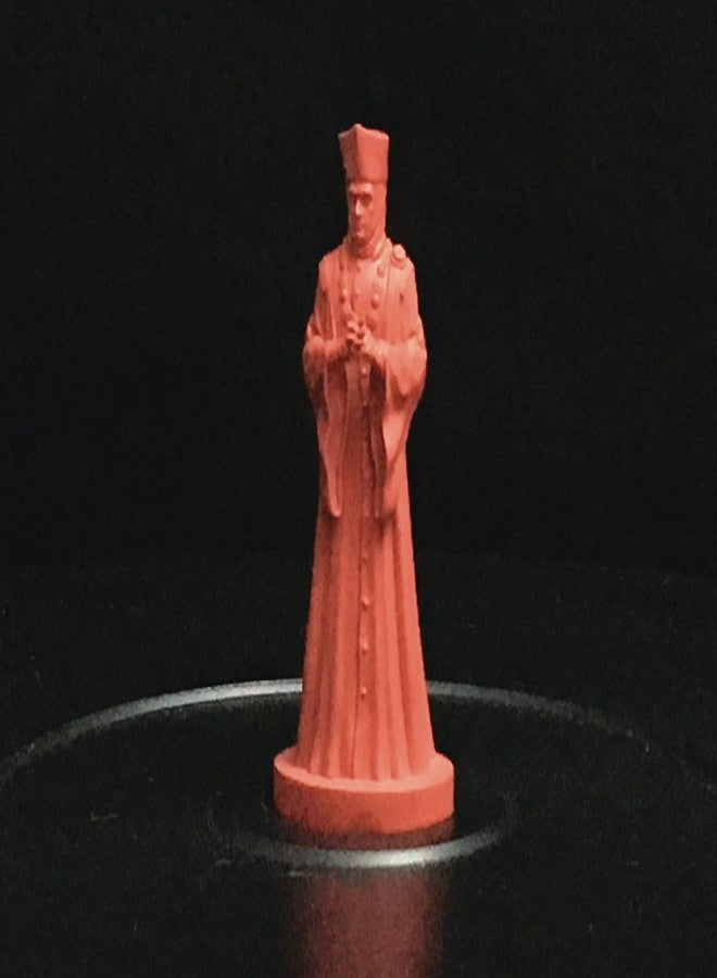 Spherewerx Star Trek: The Next Generation Nanoforce Army Builder Figure Boxed Set, Multicolor - Image 3