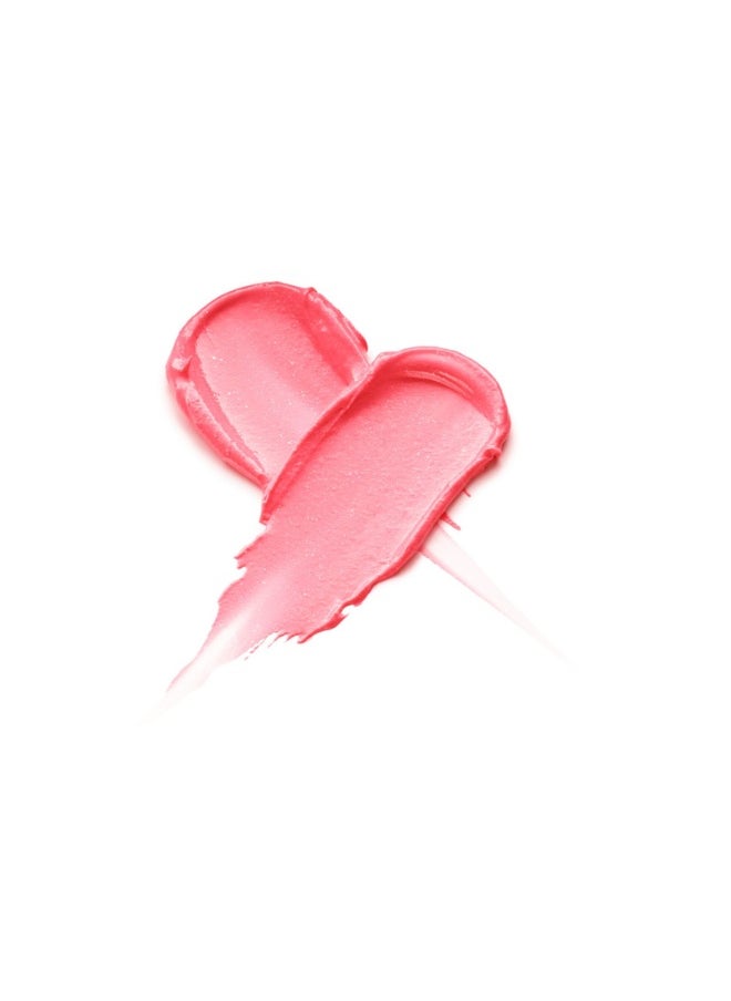 Catrice Wild Hibiscus Glow Lip Balm 010  - Image 3