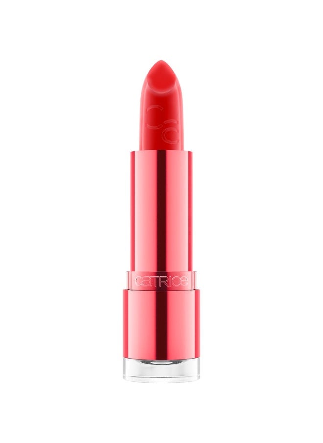 Catrice Wild Hibiscus Glow Lip Balm 010  - Image 1