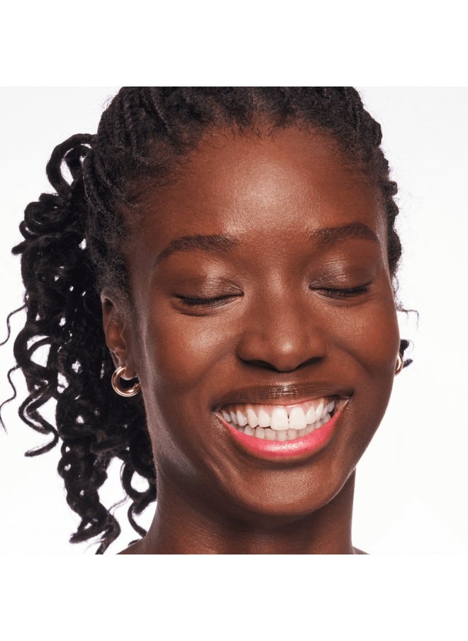 Catrice Wild Hibiscus Glow Lip Balm 010  - Image 5