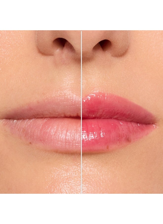 Catrice Wild Hibiscus Glow Lip Balm 010  - Image 4