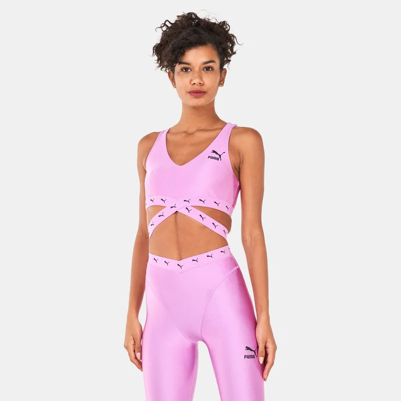 Women's Dare To Crop Top