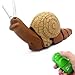 Tipmant Realistic RC Snail Remote Control Animal Toys Realistic Electronic Fake Insect Car Vehicle Kids Birthday Gifts - Image 2