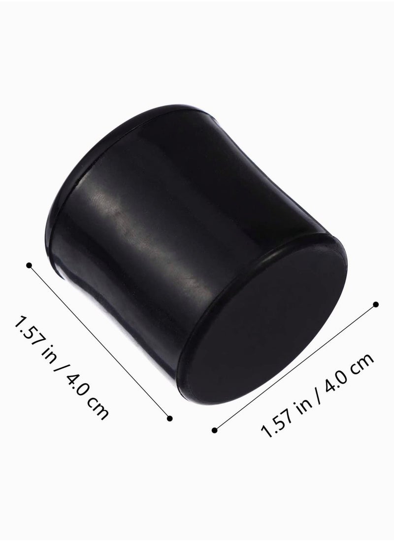 Generic - Novelty Squeeze Pooter Fart Machine, Funny Prank Farting Noise Maker for Joke Party Gift Toy (Black) - Image 1