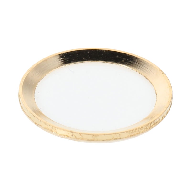 Ultra Thin Fingerprint Sensor Adhesive Cover Home Button Sticker Seamless Touch Access - Image 2
