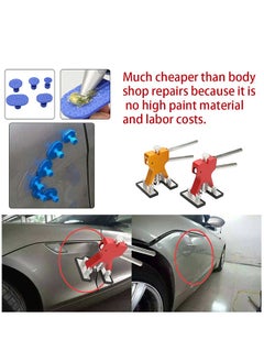 29-Piece Repair Stainless Steel Bridge Of Cars Paintless Dent Tools Kit Suit Auto - pzsku/Z2514CAA99A57FF5DC63AZ/45/_/1698110252/44b9b906-b6b3-4ae0-9732-6d6e7116877a