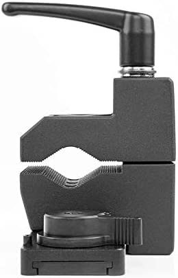 Aputure Quick Release Clamp for Aputure Light,Amaran F22C/F22X/F21C/F21X/,LS 300X/600X/600D - Image 2