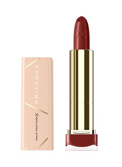 Max Factor Colour Elixir Lipstick 082 Warm Sandalwood  - Image 1