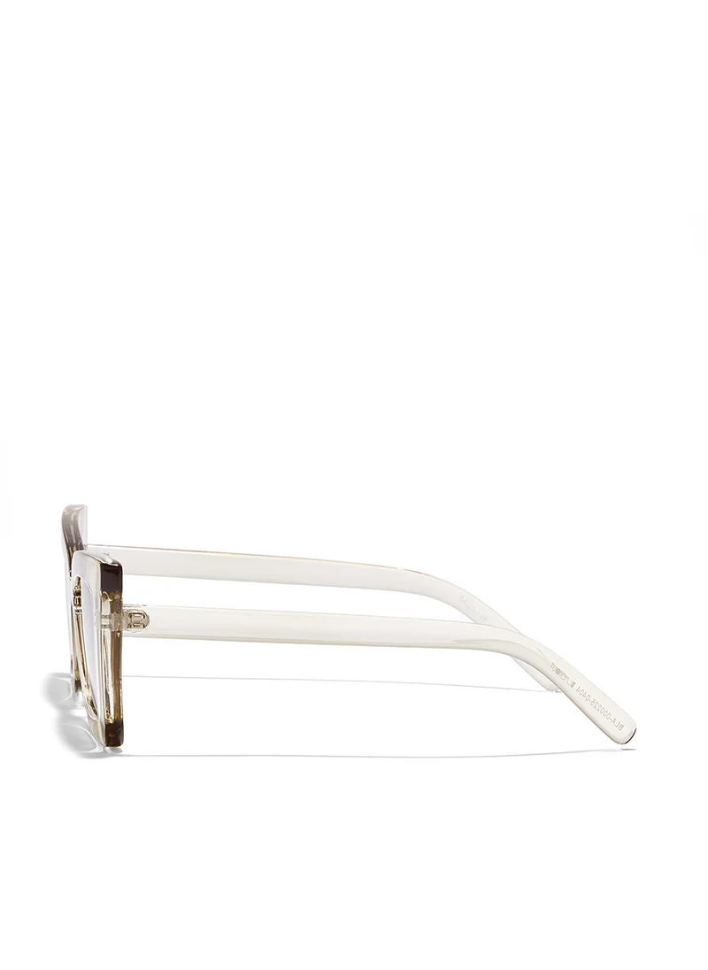 Blackout BlackOut AUDREY By Eyewa -Women Sunglasses -Square Sunglasses