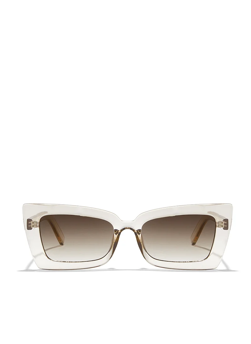 Blackout BlackOut AUDREY By Eyewa -Women Sunglasses -Square Sunglasses