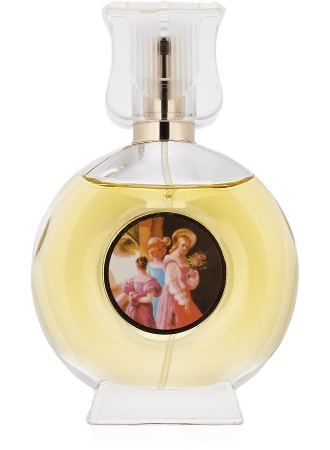 Jean Desprez Bal A Versailles By Jean Desprez For Women. Eau De Toilette Spray 1.7 Ounces - Image 1