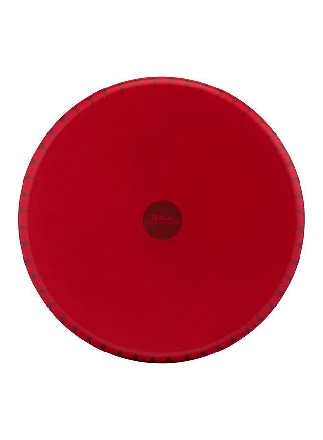 Tefal Oven Tray  Round 30 cm NonStick  100% Made in France  Les Spécialistes J5719383