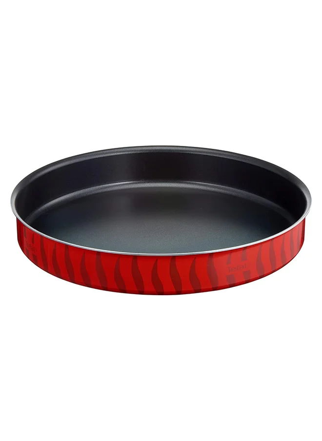 Tefal Oven Tray  Round 30 cm NonStick  100% Made in France  Les Spécialistes J5719383