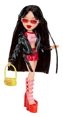 BRATZ دمية براز جاد للخروج! مع ملحقات - Image 4