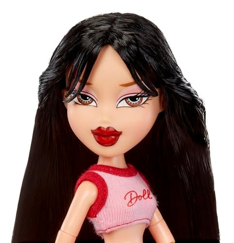 BRATZ دمية براز جاد للخروج! مع ملحقات - Image 5