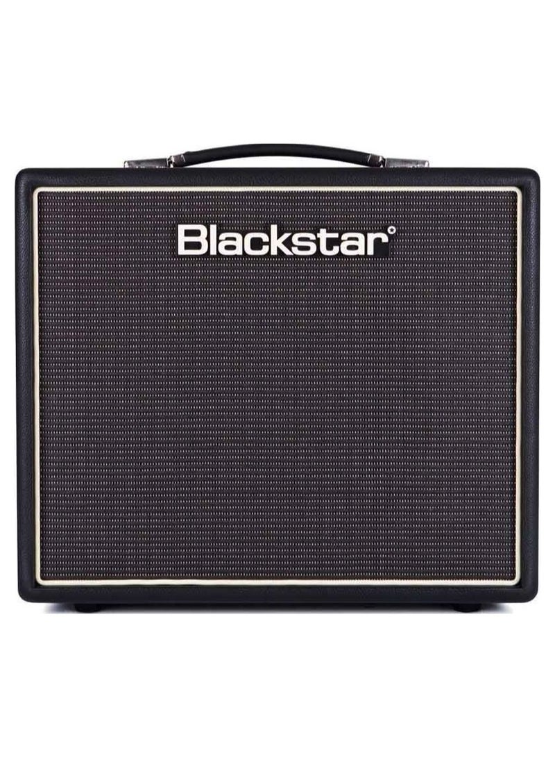 Blackstar Studio10 EL34 - 10 Watt Tube Guitar Combo Amplifier - Image 1