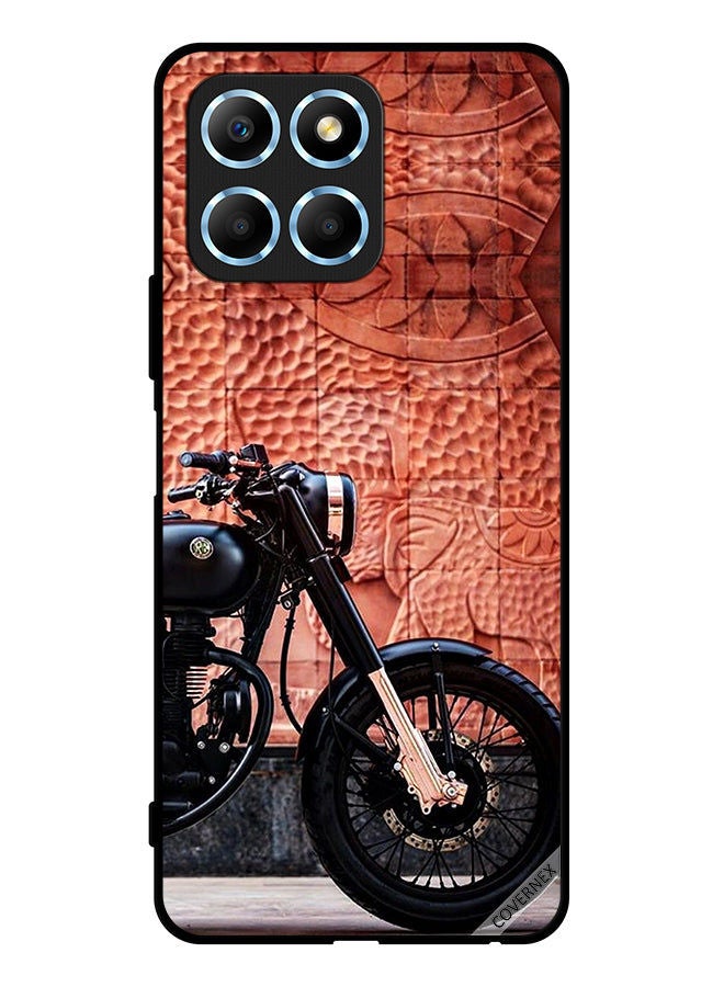 Covernex Protective Case Cover For Honor X8 5G Chopar - Image 1