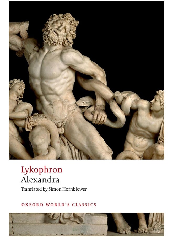 Lykophron: Alexandra 