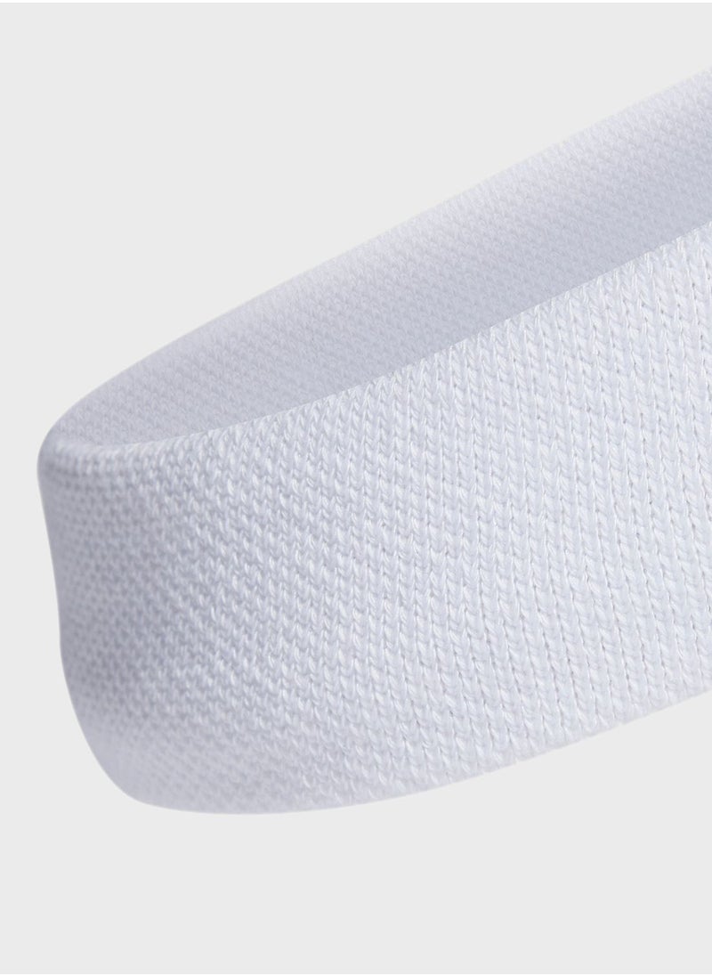 Adidas Tennis Headband  - Image 4