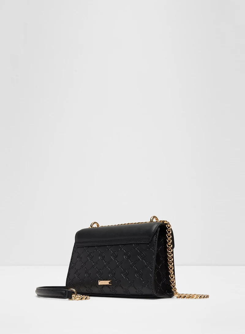 ALDO Narrow Strap Crossbody