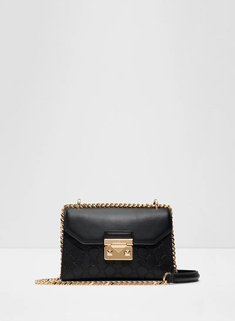 ALDO Narrow Strap Crossbody