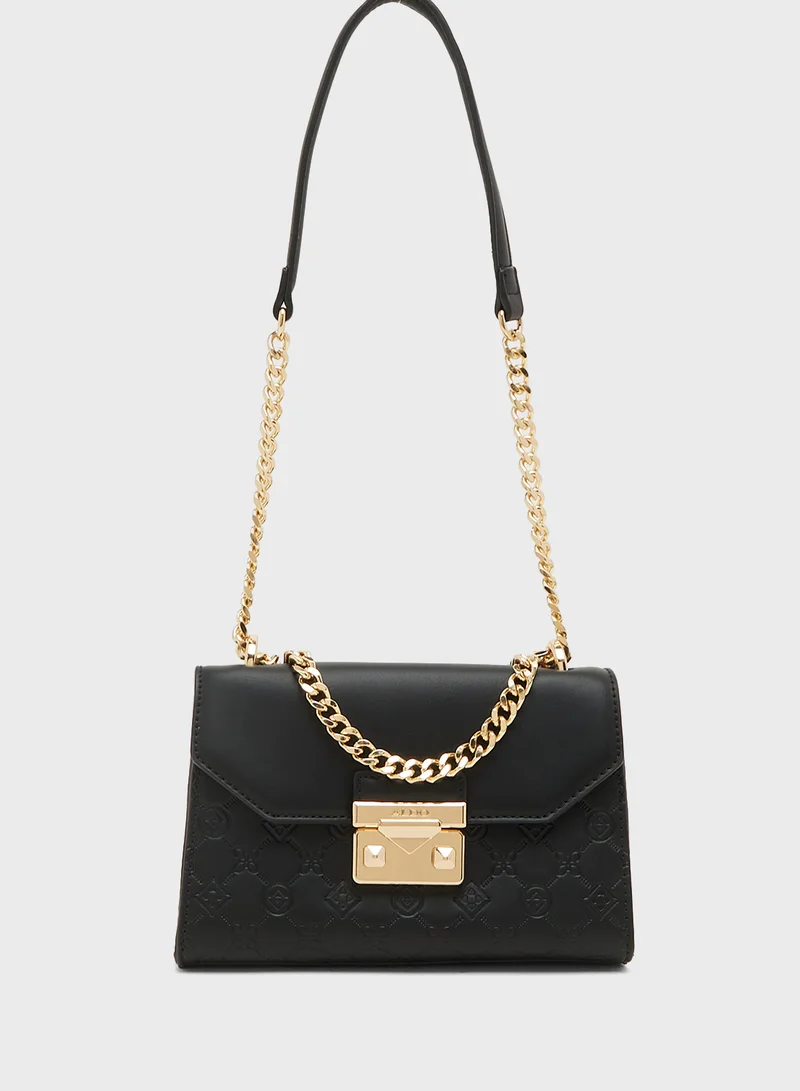 ALDO Narrow Strap Crossbody