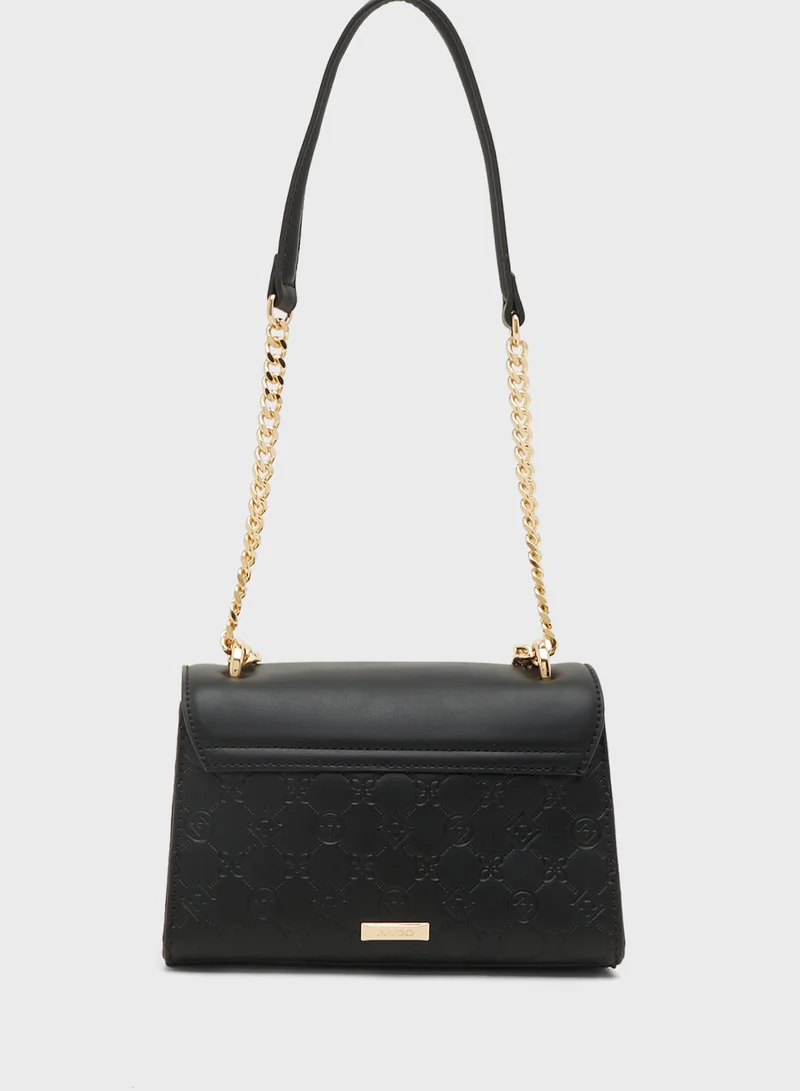 ALDO Narrow Strap Crossbody