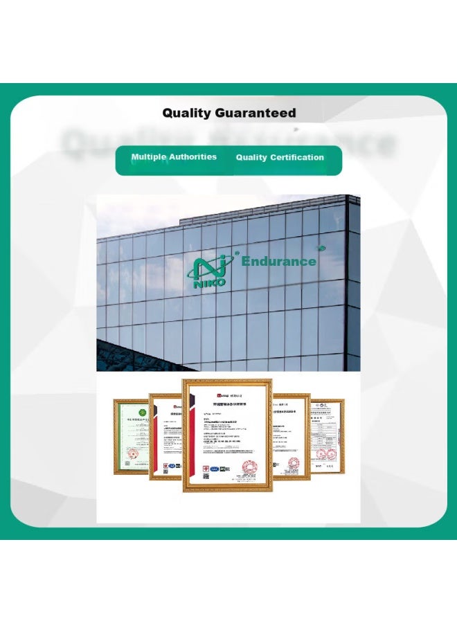 Niko N Lq590 Black Ribbon (pack Of 3) (compatible With Epson Fx890/lq590/lq590k/lq595k) - Image 3