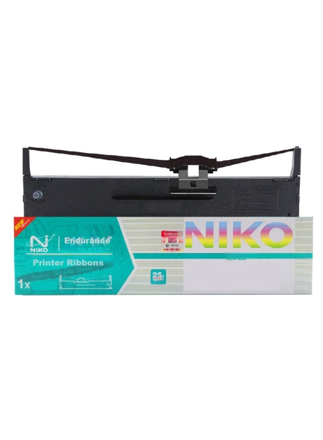 Niko N Lq590 Black Ribbon (pack Of 3) (compatible With Epson Fx890/lq590/lq590k/lq595k) - Image 4