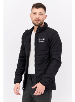 Men Sportswear Fit Training Jacket, Black - pzsku/Z2515AE3B6DA9740F0664Z/45/_/1737642962/ecf878e2-a185-4aba-bb8b-997712312f60