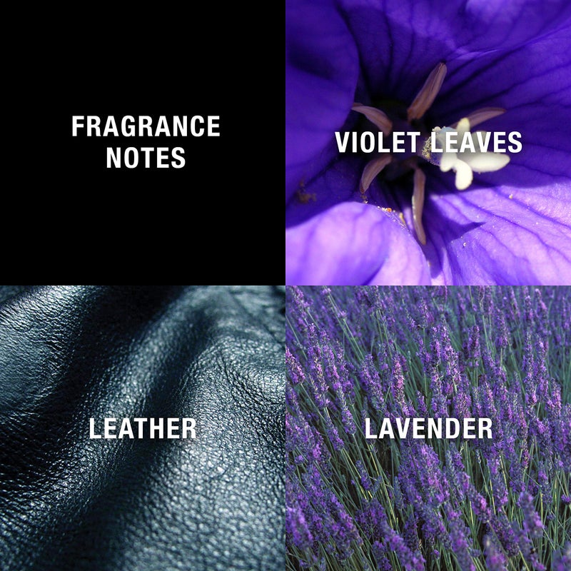 Curve Black For Men, Cologne Spray with Casual Day or Night Scent, 4.2 oz - Image 2