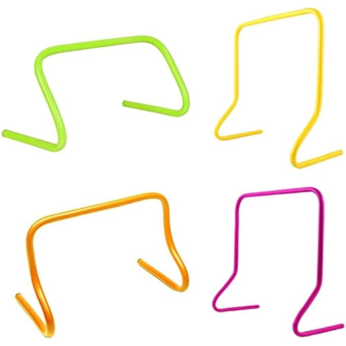 Patrick Speed Hurdles, Assorted, 20'' @Fs - Image 3