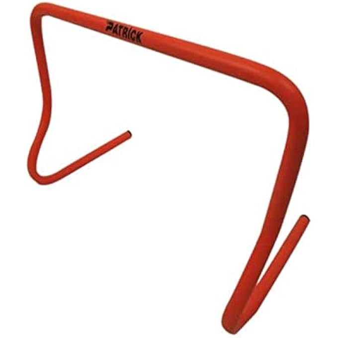 Patrick Speed Hurdles, Assorted, 20'' @Fs - Image 1