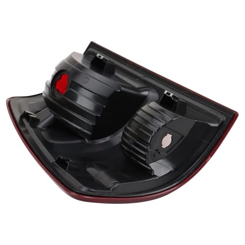 TRQ Passenger Side Tail Light Assembly Halogen Compatible with 2009-2010 Dodge 2011-2024 Ram CH2819124 - Image 3