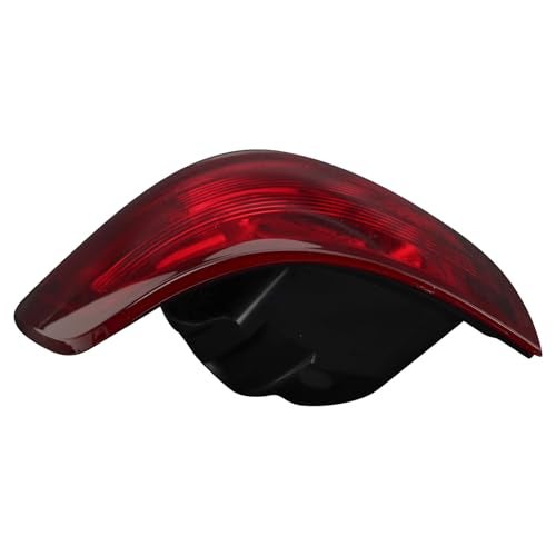 TRQ Passenger Side Tail Light Assembly Halogen Compatible with 2009-2010 Dodge 2011-2024 Ram CH2819124 - Image 4