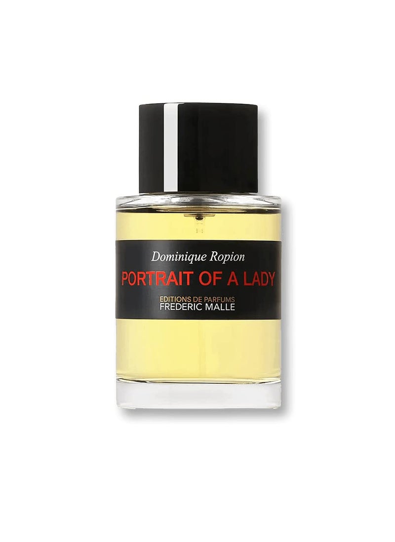 Frederic Malle - Frederic Malle PORTRAIT OF A LADY 1.7oz/50ml - Image 1