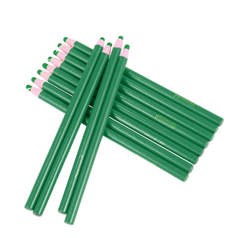 Peel Off Grease Pencils For Drawing Painting And Texturing Set Of 12 Colors - Image 2