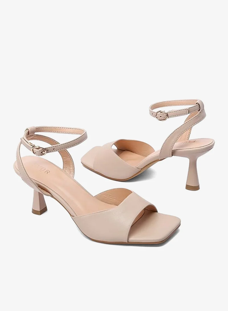 Fyor  Office Perfect Mules HL 212 for Women | Best Price UAE