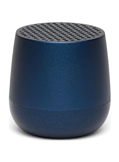 ليسكون سماعة لاسلكية لون أزرق داكن