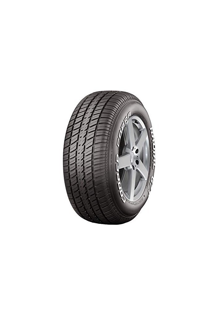 Cooper Cobra Radial GT AllSeason P23560R15 98T Tire
