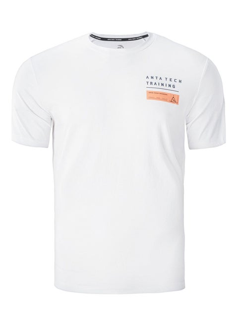 Cross Training SS Tee