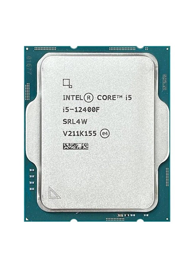 ASRock - Intel 12th gen core i5 with H610M Motherboard COMBO, Customizable Configuration for Gaming, Content Making, Business Purpose - Image 1
