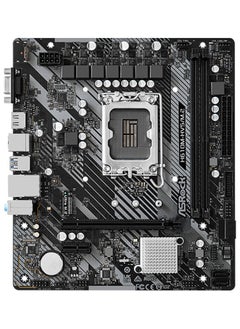 ASRock Intel 12th gen core i5 with H610M Motherboard COMBO, Customizable Configuration for Gaming, Content Making, Business Purpose  - Image 3