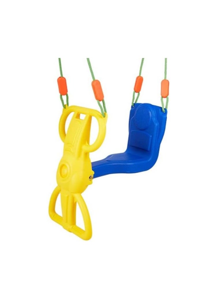 King Sport New Swing Real Action Set Multicolor  - Image 4