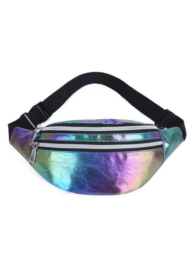 Mark Fairwhale New Outdoor Sports Waist Bag  - Image 1