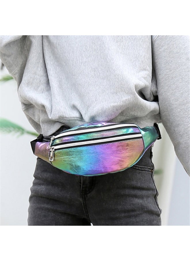 Mark Fairwhale New Outdoor Sports Waist Bag  - Image 3