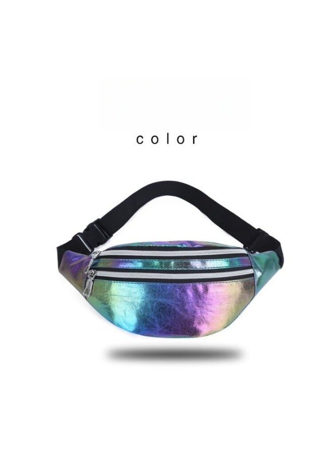 Mark Fairwhale New Outdoor Sports Waist Bag  - Image 2