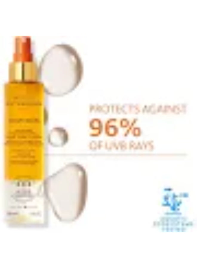 إستيديرم أدابتاسون مرطب واقي من الشمس قوي 150 مل - Image 3